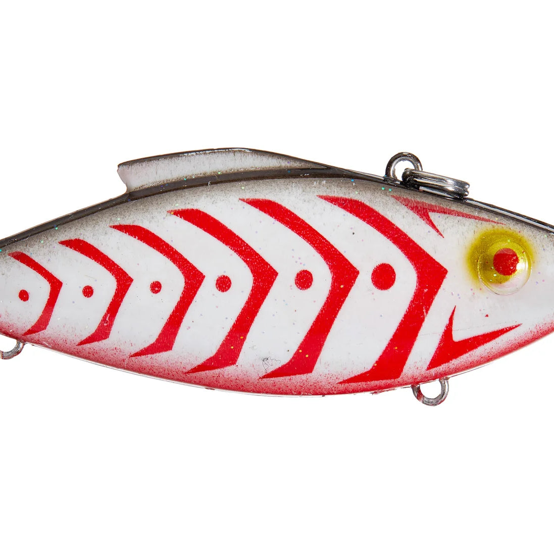 Bill Lewis Rat-L-Trap 1/2oz McCall Craw