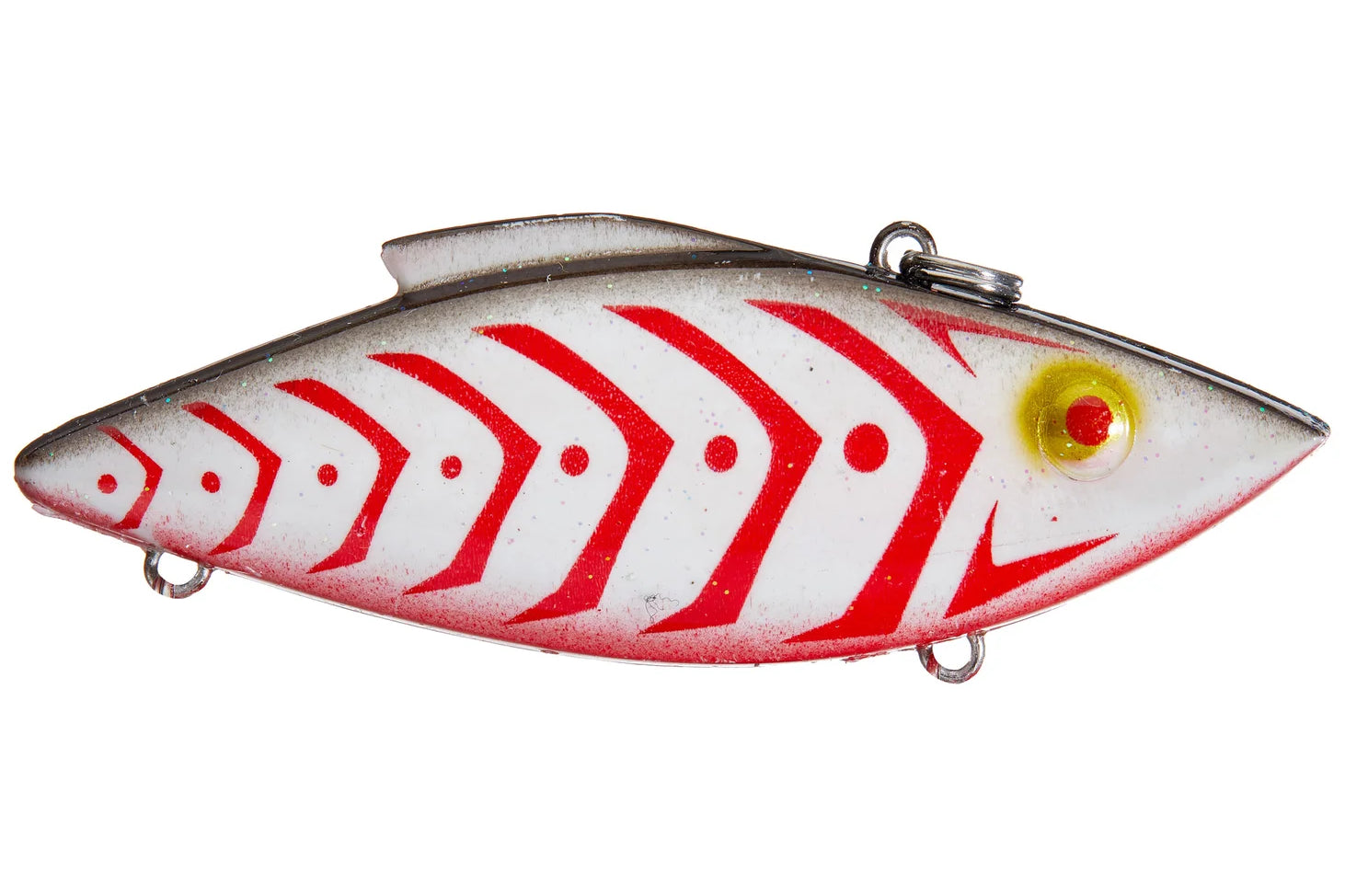 Bill Lewis Rat-L-Trap 1/2oz McCall Craw