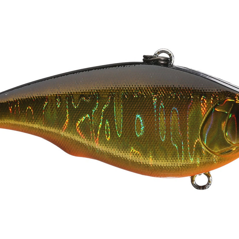 Yo-Zuri Rattl'n Vibe Lipless Crankbait