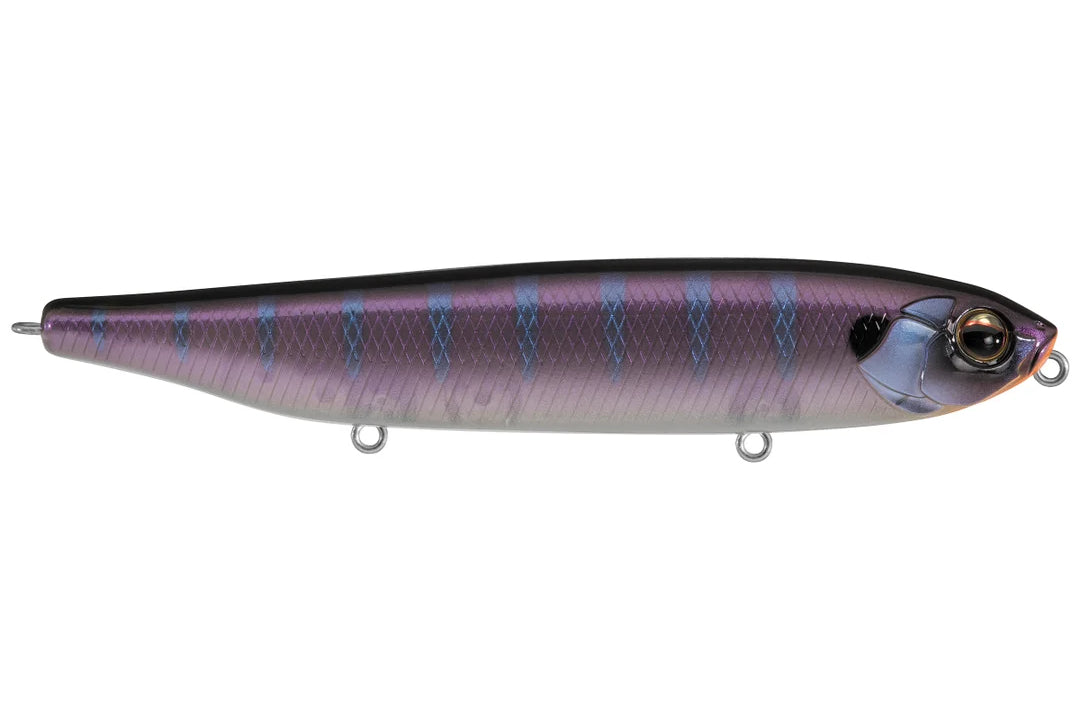 Evergreen JT-115 Magic Gill