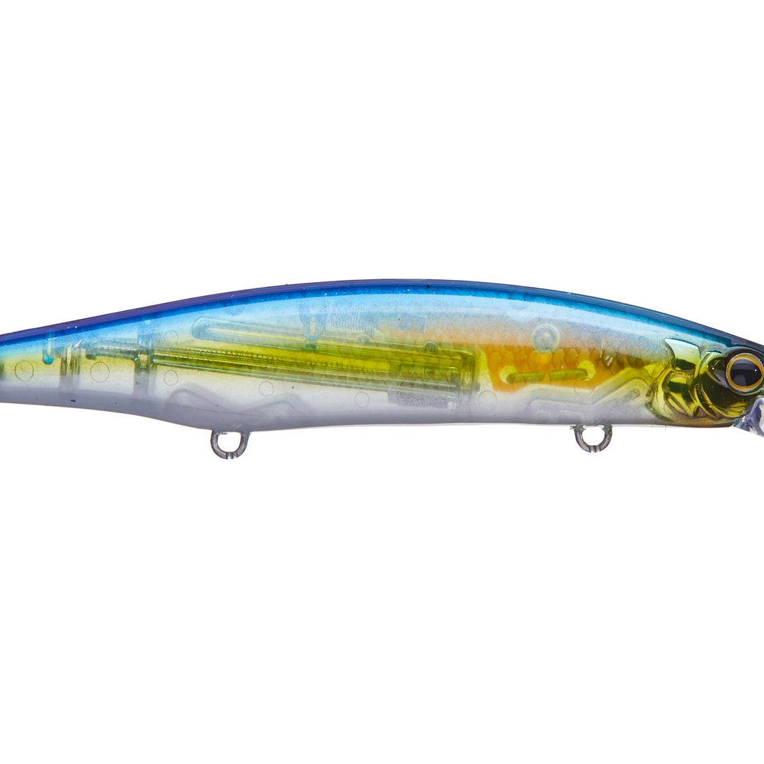 Shimano Zumverno 95 SP Flash Boost Jerkbait ST Purple