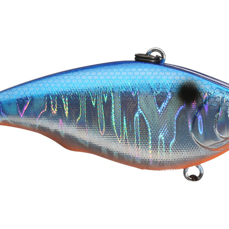 Yo-Zuri Rattl'n Vibe Lipless Crankbait