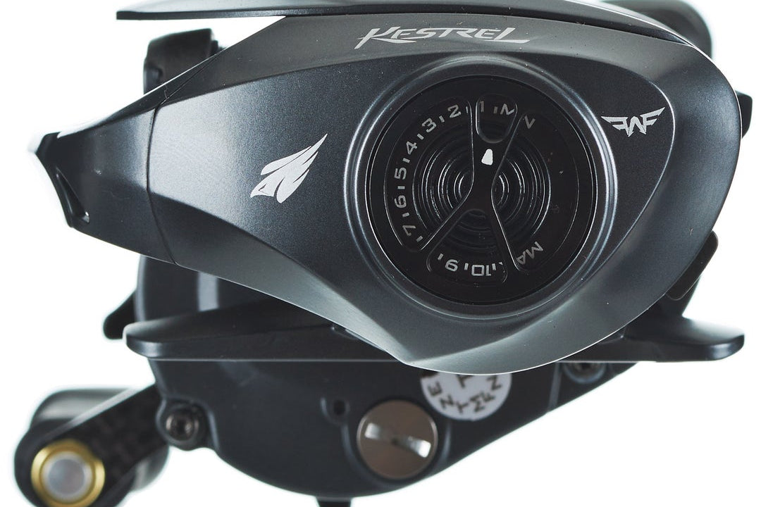 KastKing Kestrel Elite Bait Finesse Casting Reels
