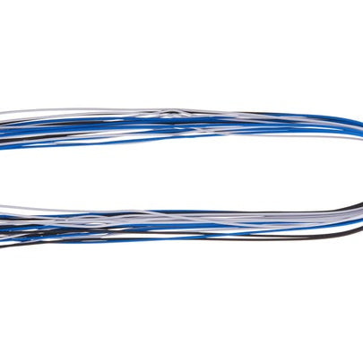 Spro Replacement Frog Skirts Nasty Shad