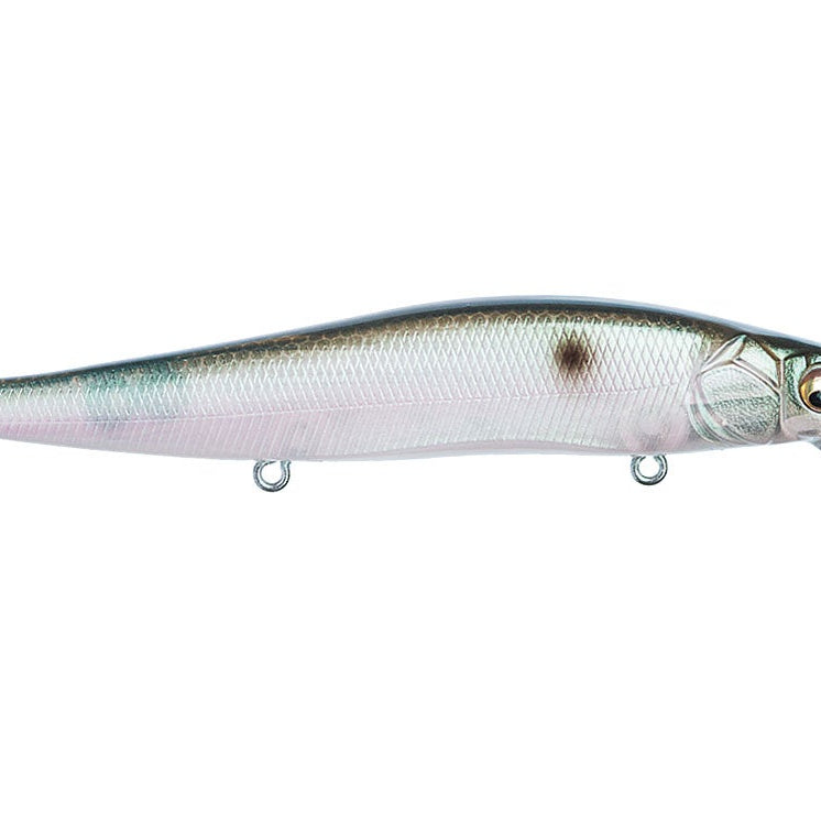 Megabass Vision 110 + 2 MB Gizzard