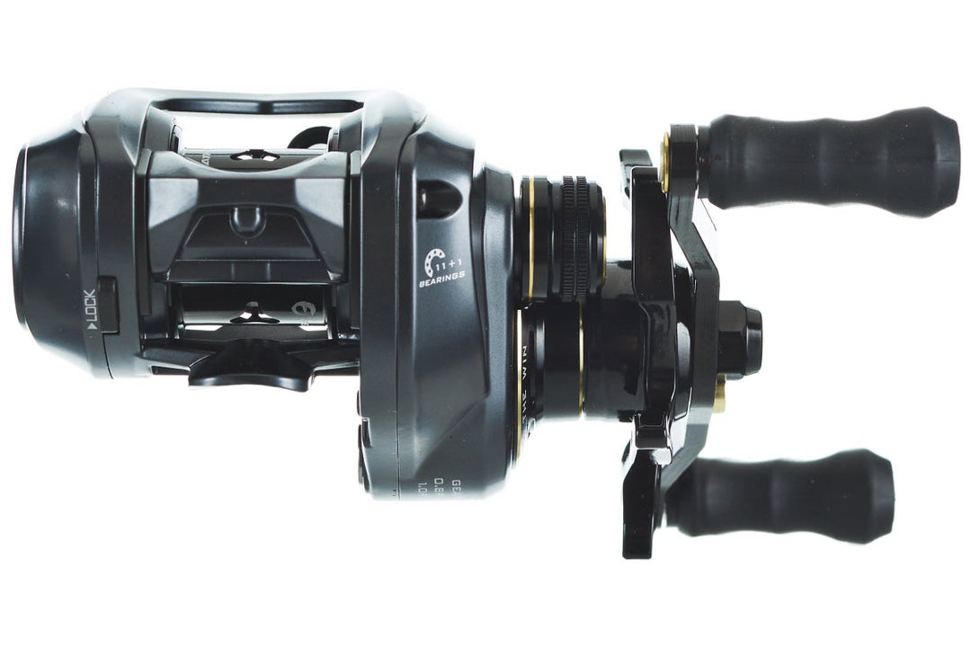 KastKing Kestrel Elite Bait Finesse Casting Reels