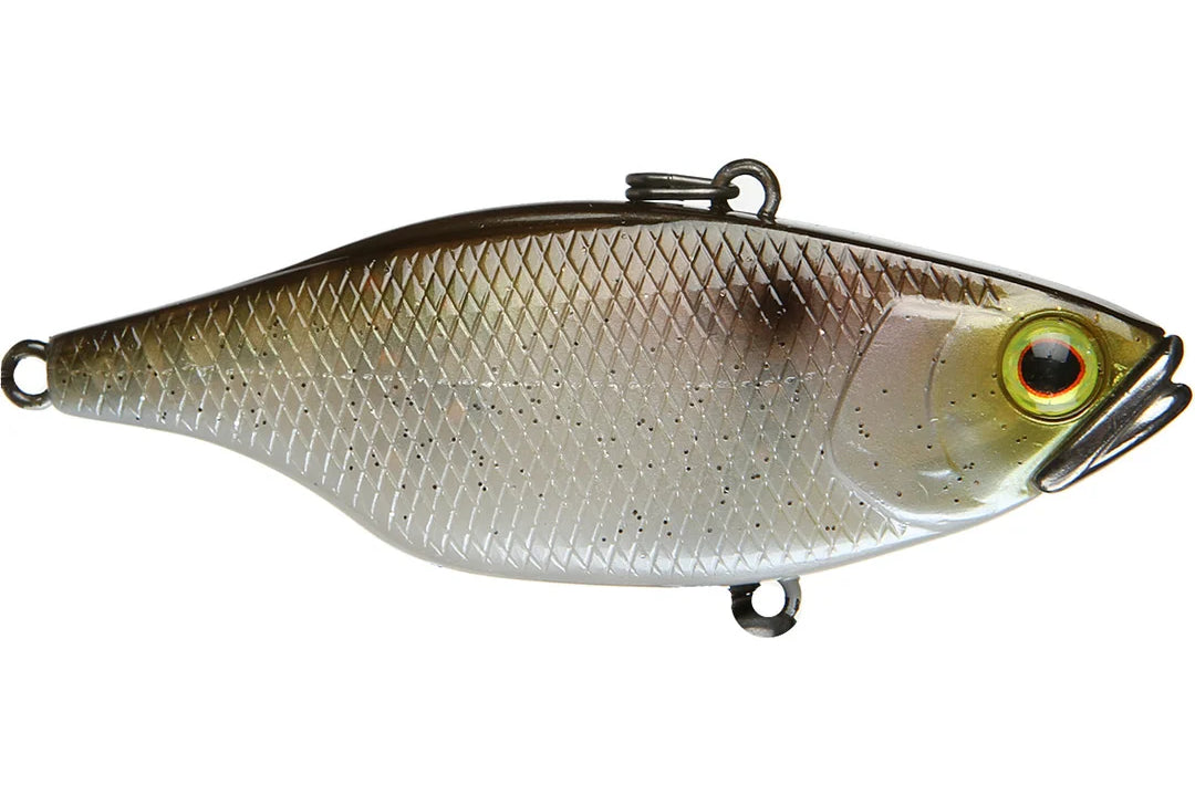 Jackall TN Lipless Crankbait Super Shad 80