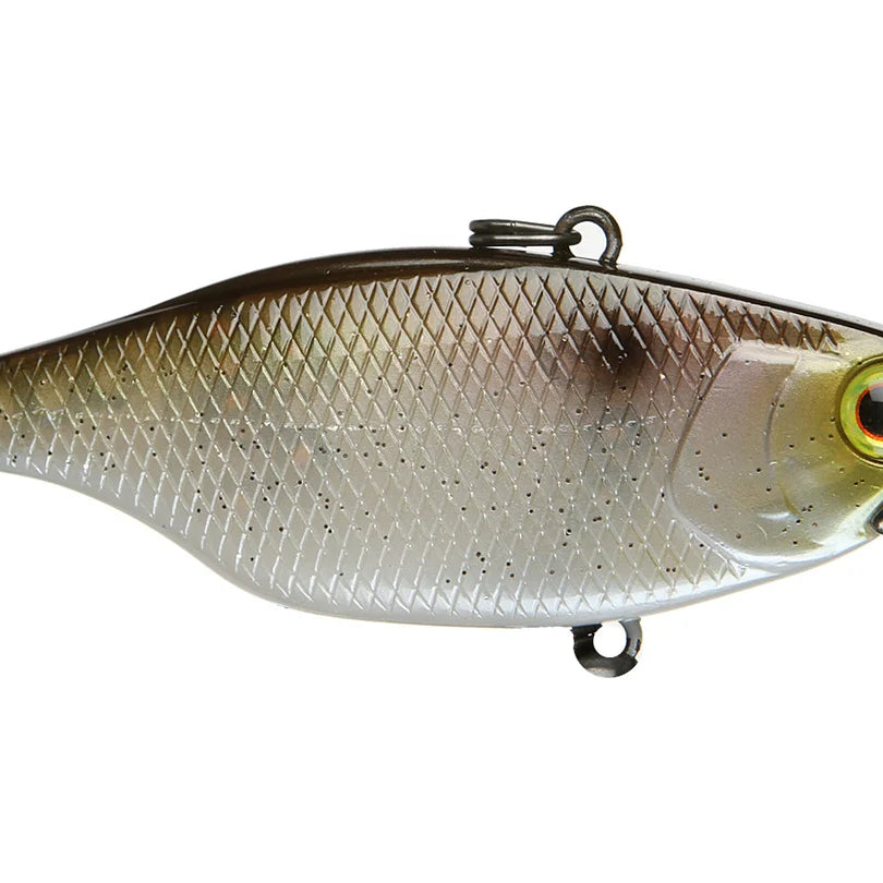 Jackall TN Lipless Crankbait Super Shad 80