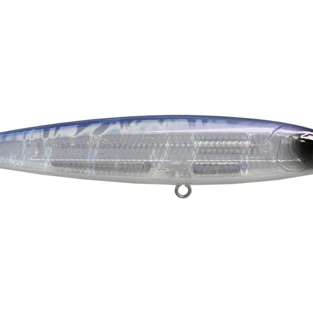 Bill Lewis Depth Strike Sinking Twitchbait Pro Blue