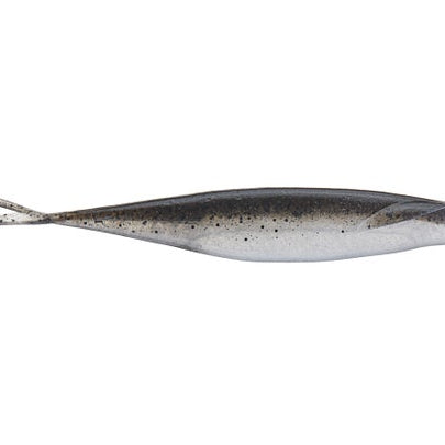 Deps Heavy Weight Sakamatashad 6" Smoke Pepper Clear #103