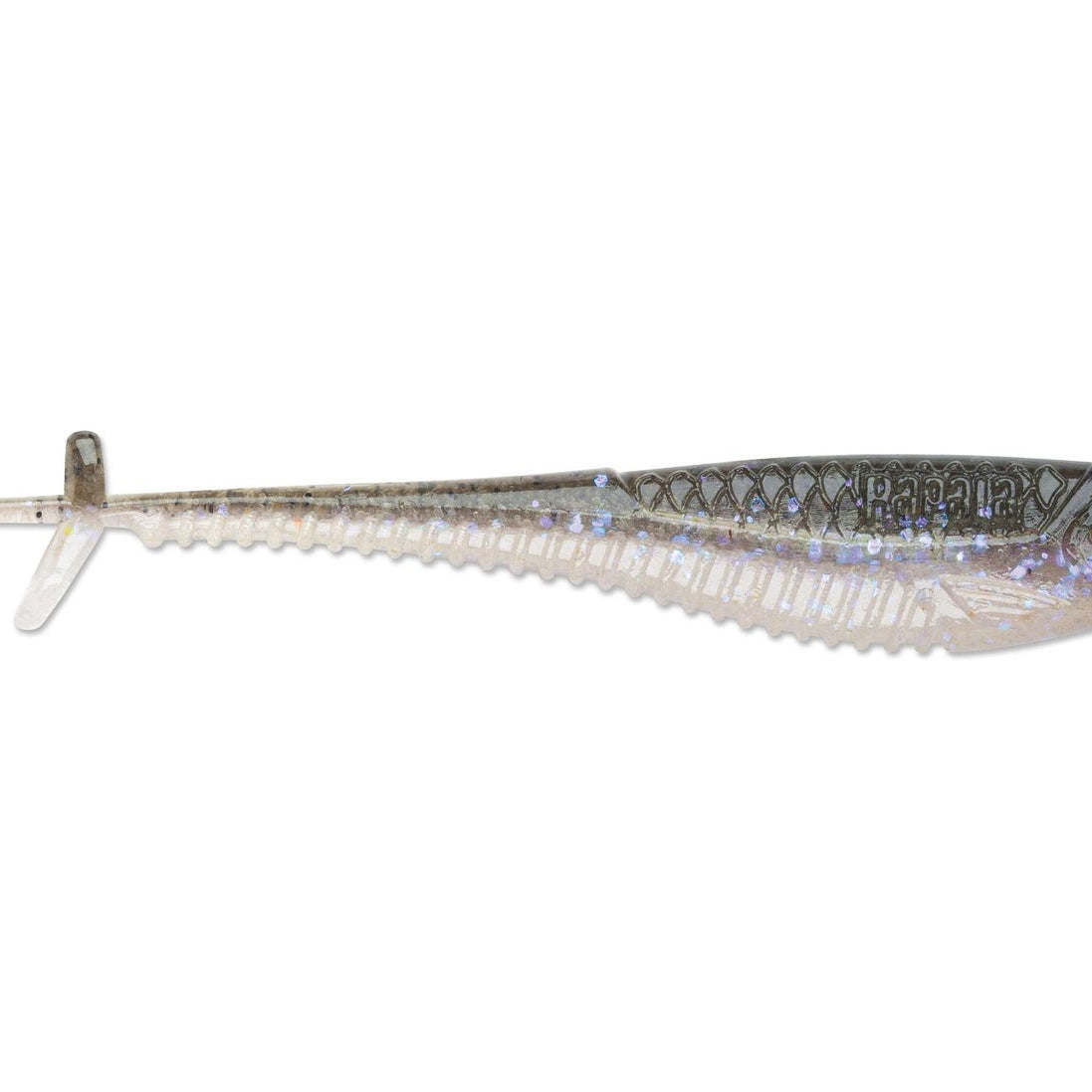 Rapala Crush City Mooch Minnow Electric Shad
