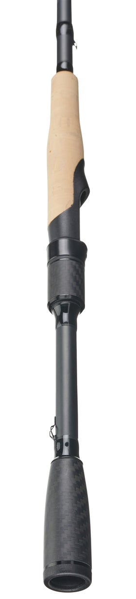 Level Fishing Brian Latimer Series Spinning Rods