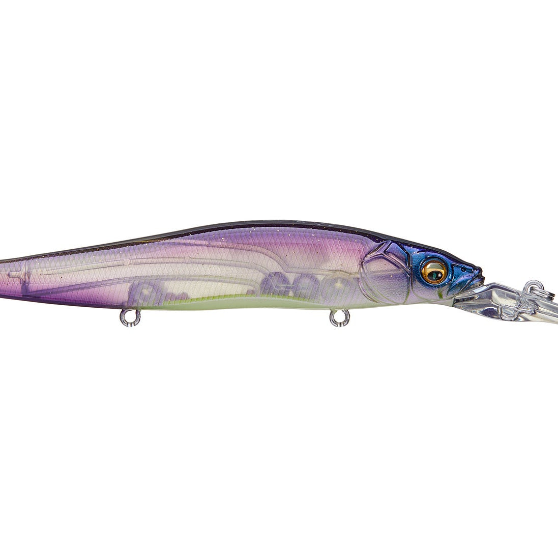 Megabass Vision 110 + 2 Northern Secret