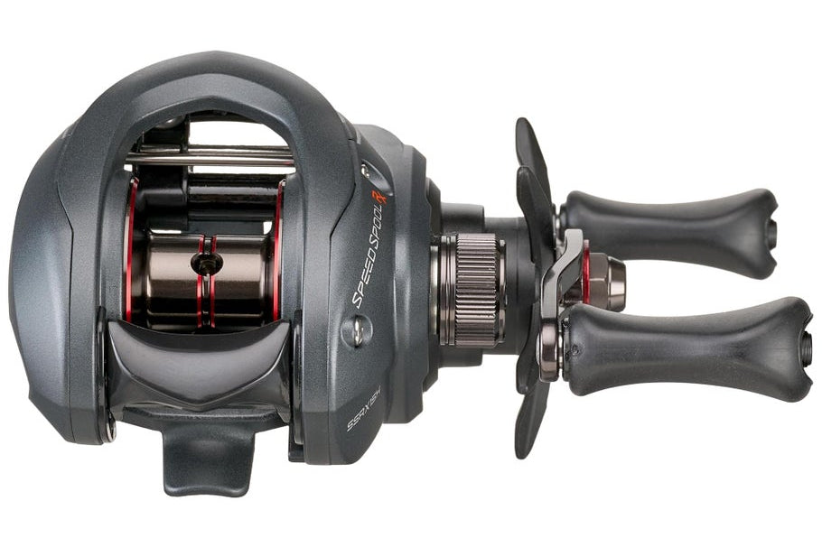 Lew's Speed Spool RX Casting Reels