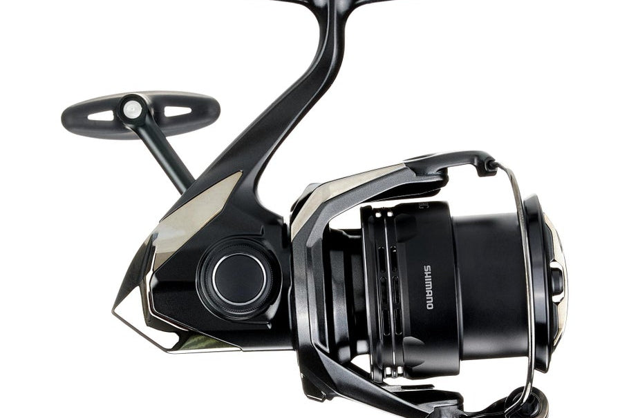 Shimano Exsence Spinning Reel