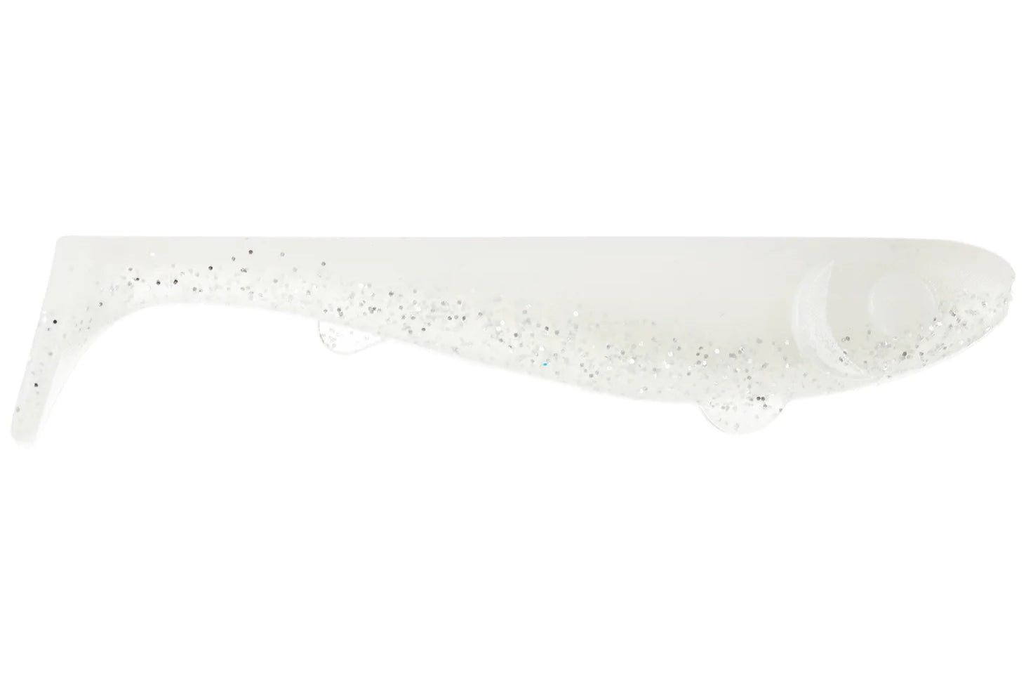 Yum Scottsboro Swimbaits 6pk(D) Sight Minnow