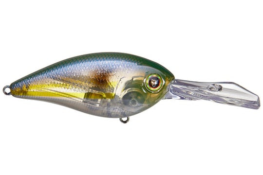 Jackall Digle 02 Crankbait