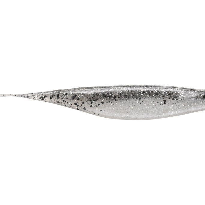 Deps Sakamata Shad Silver Shad #127