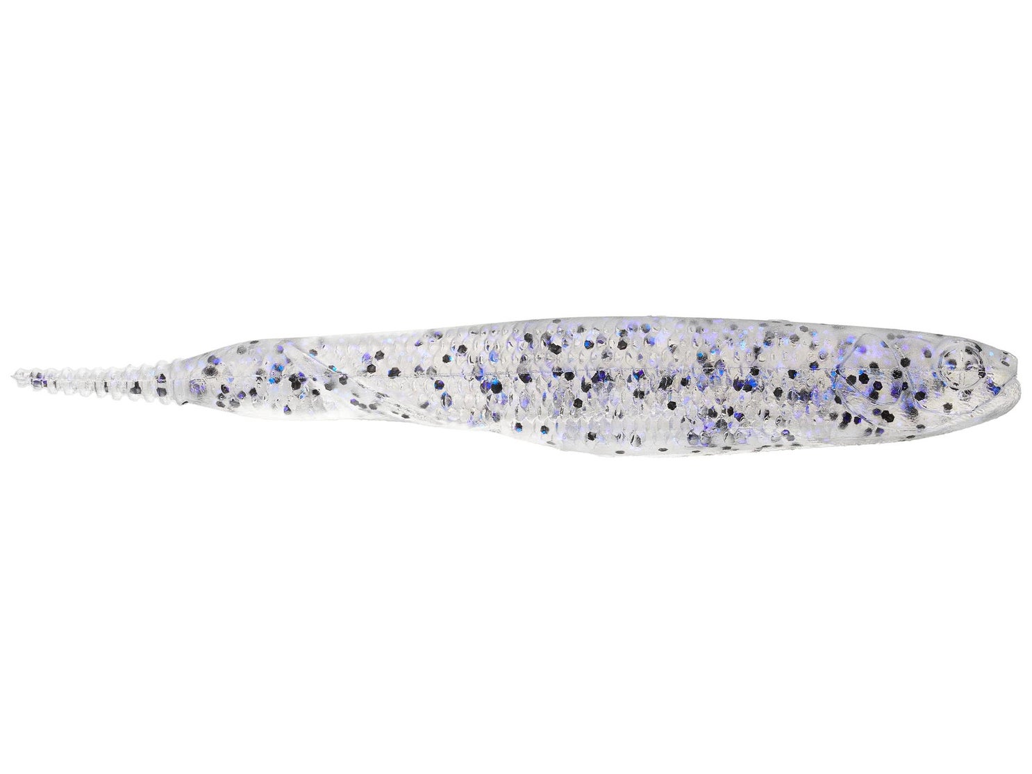 Missile Baits Freedom Flyer Minnow Disco Violet