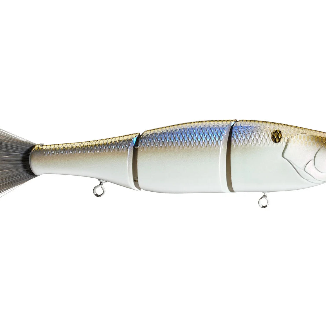 6th Sense Speed Draw 5.5 4K Shad