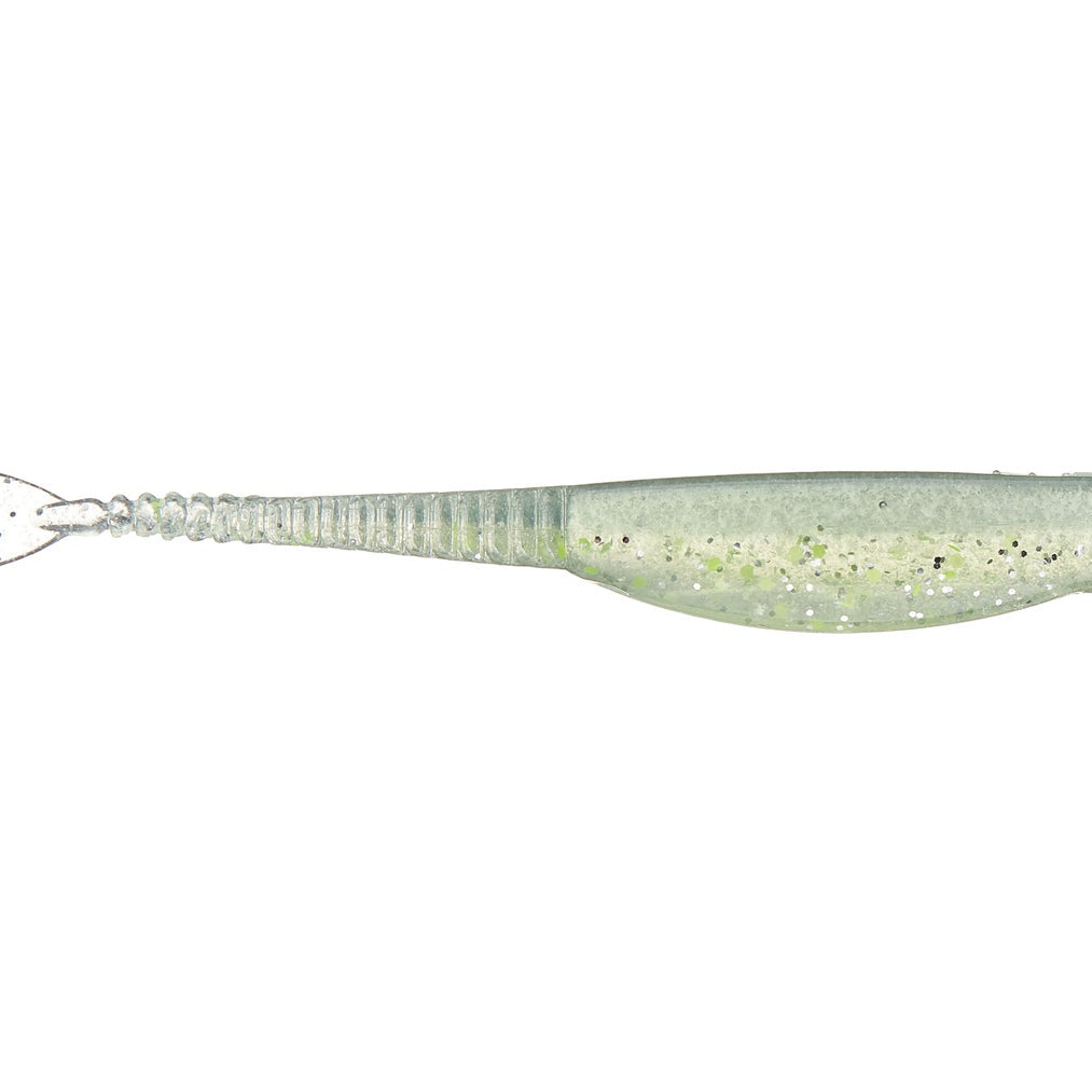 Mach Baits Mach Skooler Soft Jerkbait Sexy Shad