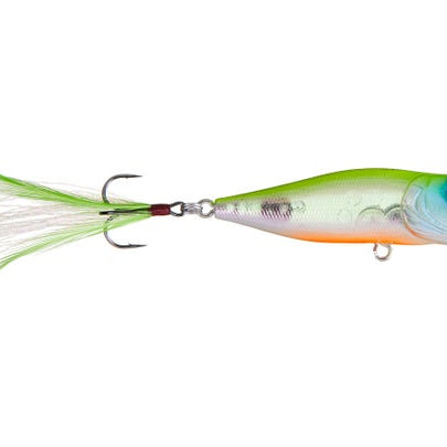 Megabass Pop-X Aurora Reaction