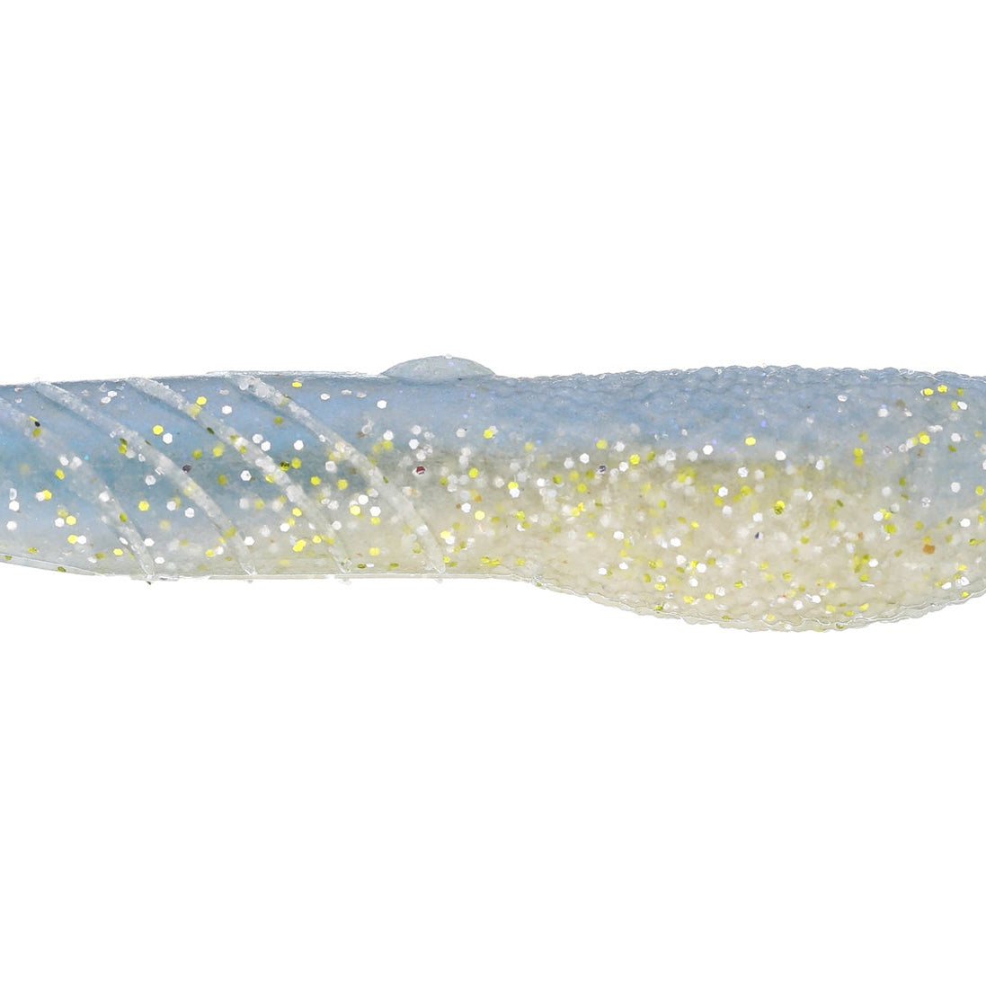 Deps Cover Scat 3.5" Reservoir Shad #129