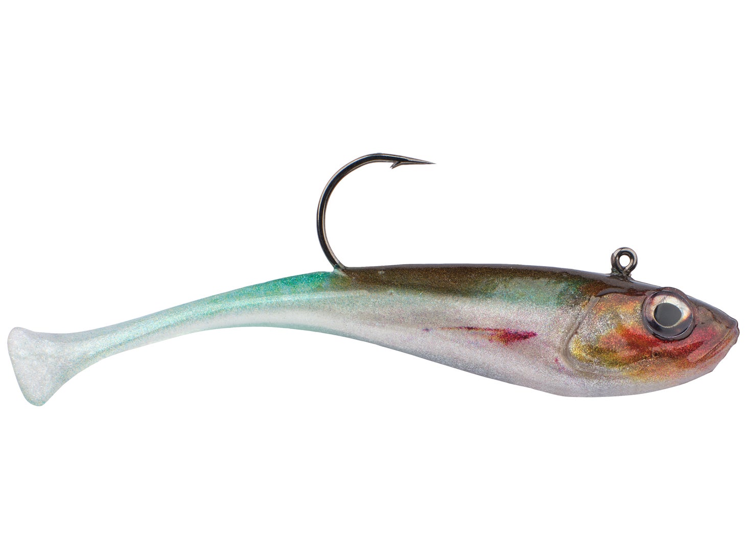 Berkley Powerbait Power Switch HD Stealth Minnow