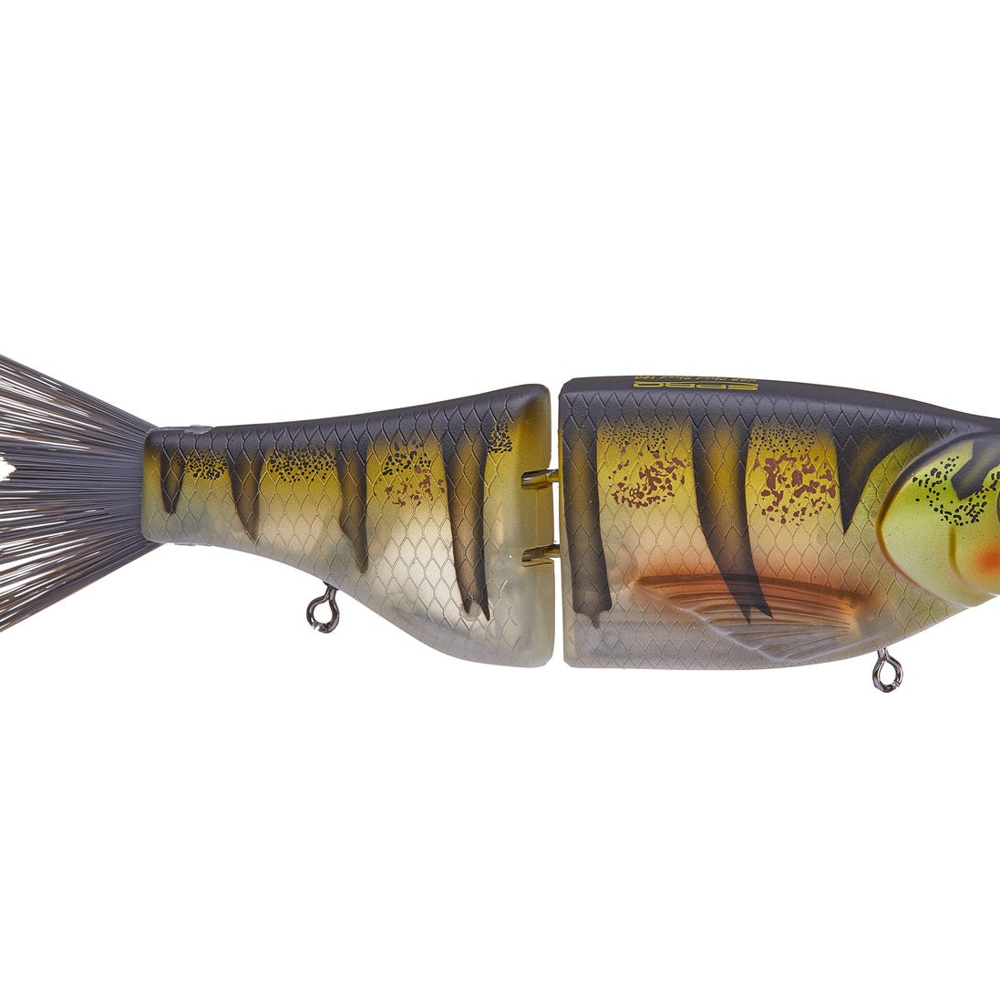 KGB Chad Shad 180 Ghost Perch