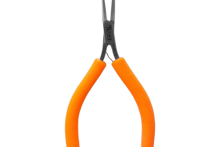 Texas Tackle Split Ring Pliers