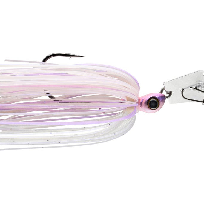 Picasso Gen 2 Shockblade Vibrating Jig Morning Dawn Nickle Blade