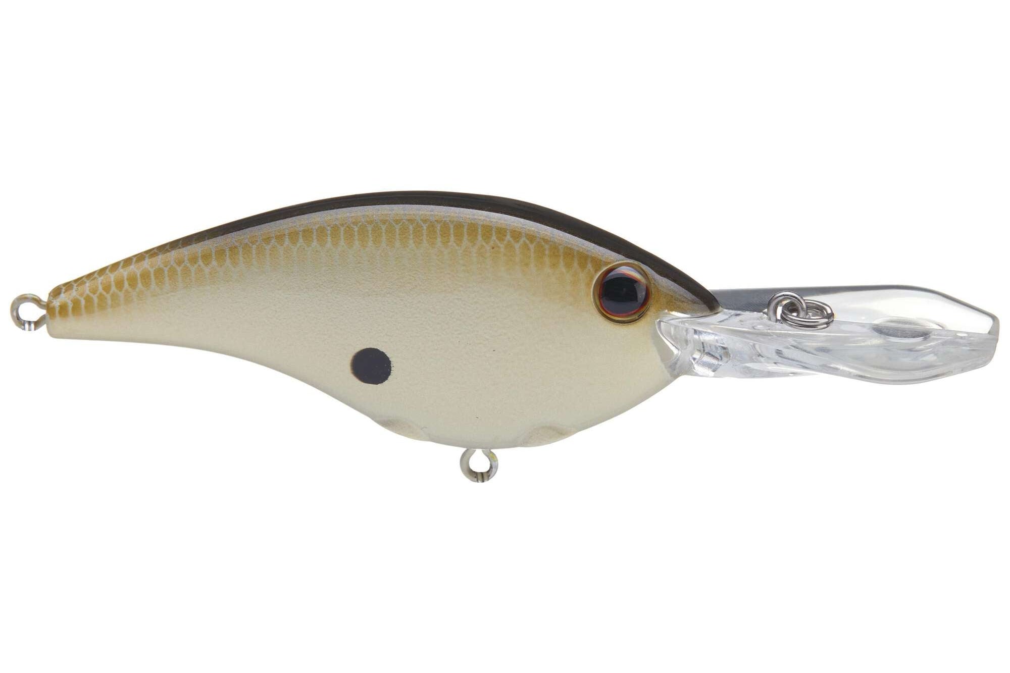 Berkley Frittside 9 Crankbait Honey Shad