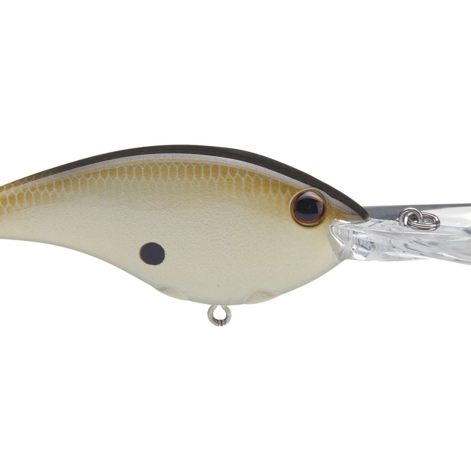 Berkley Frittside 9 Crankbait Honey Shad