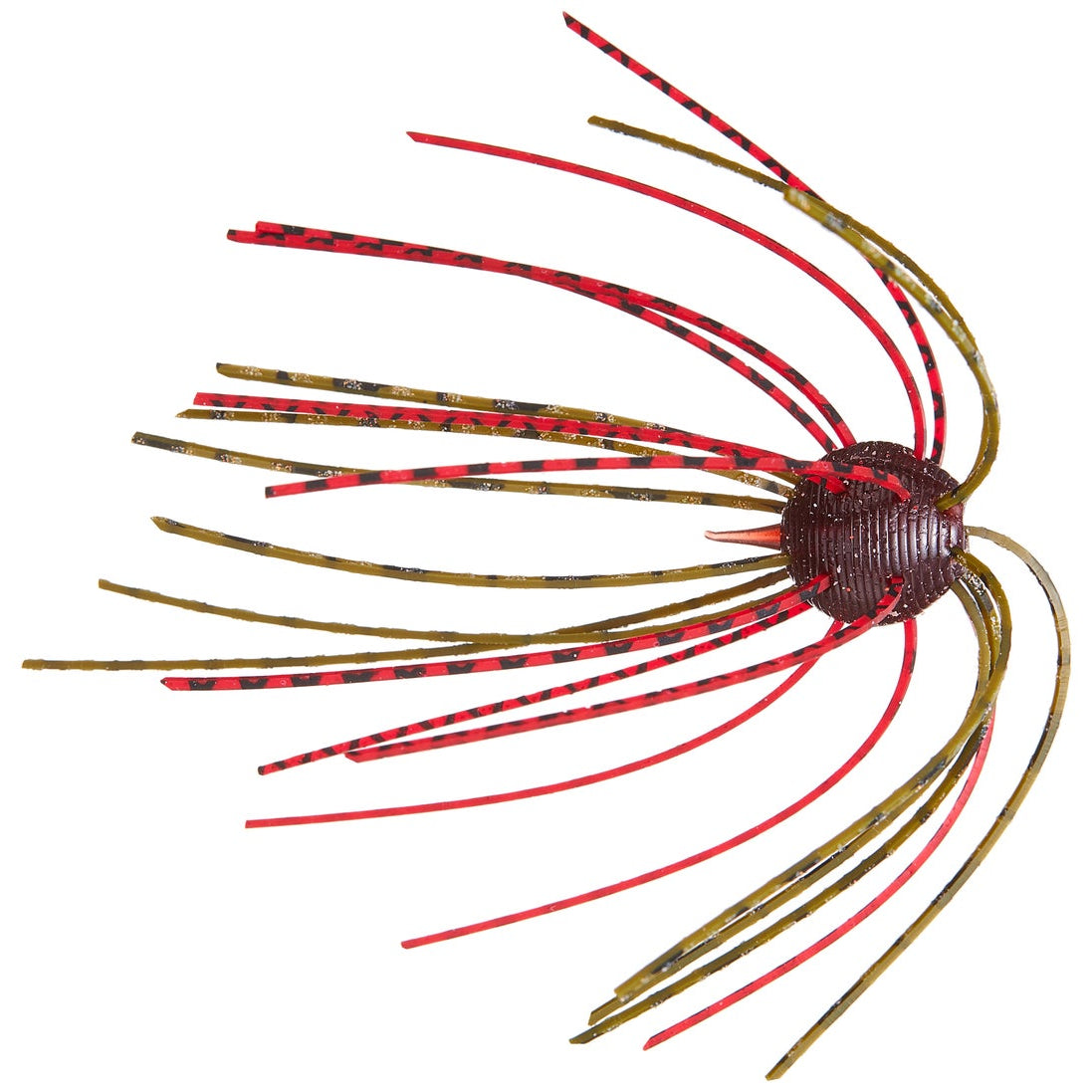 Geecrack Imo Kemushi Cue Bomb 4pk Natural Craw #365