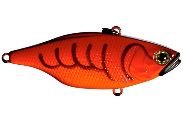 Jackall TN Lipless Crankbait Crawfish 70