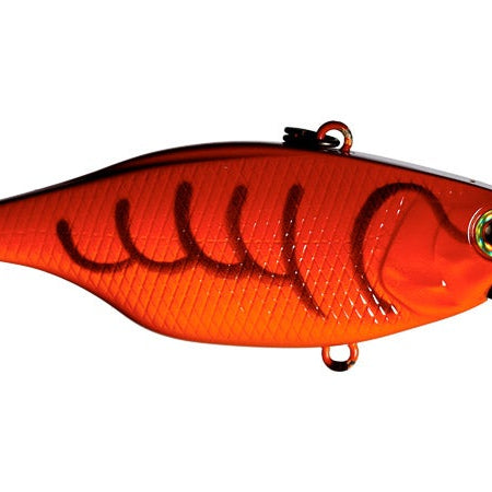 Jackall TN Lipless Crankbait Crawfish 70