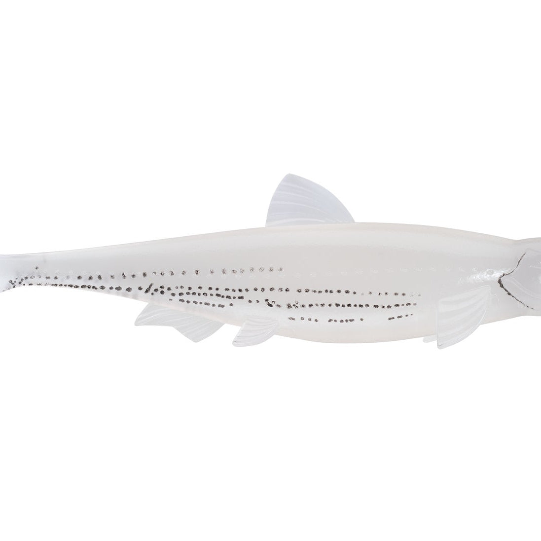 Evergreen Last Ace 140 Swimbaits Shirauo #95