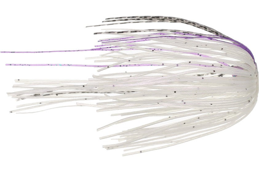 War Eagle Replacement Skirts Purple Shad