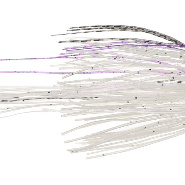 War Eagle Replacement Skirts Purple Shad