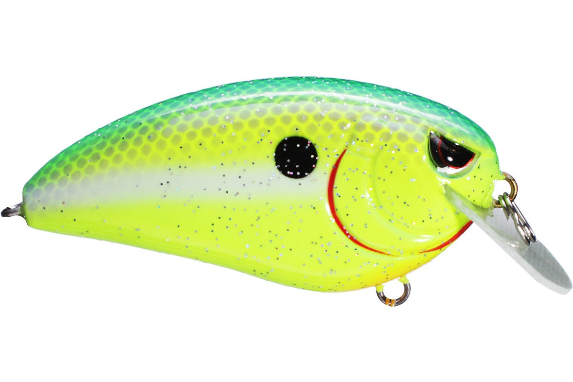 Spro John Crews Fat John 60 chart nasty