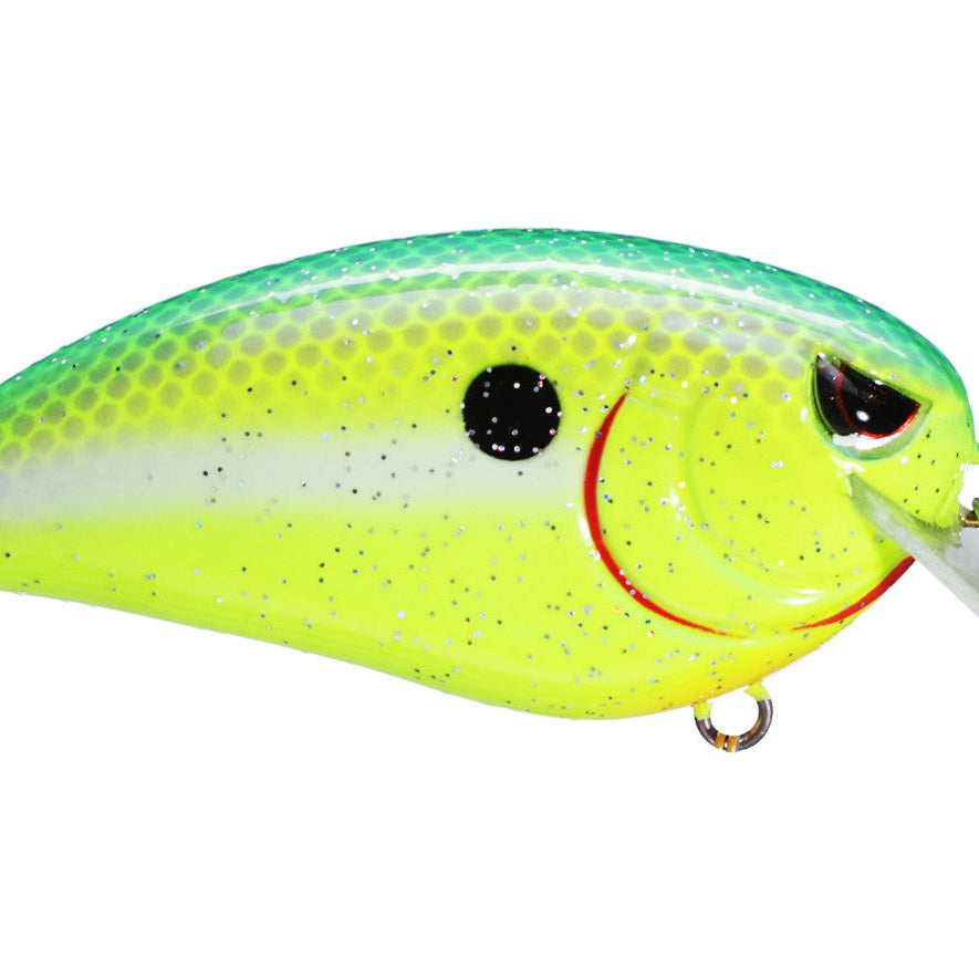 Spro John Crews Fat John 60 chart nasty