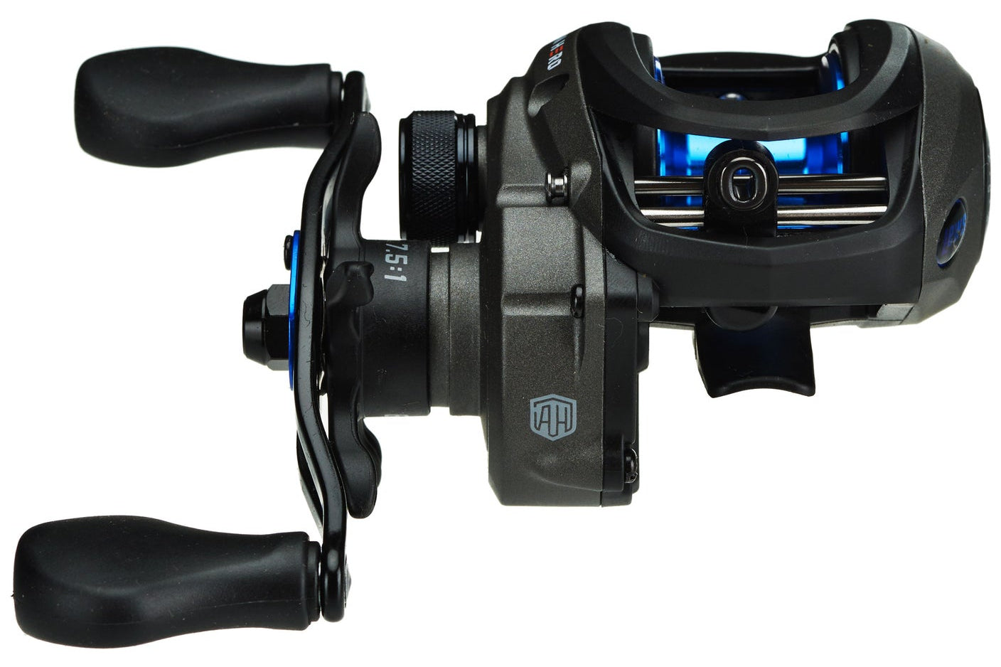 Lew's American Hero Gen 2 Casting Reel