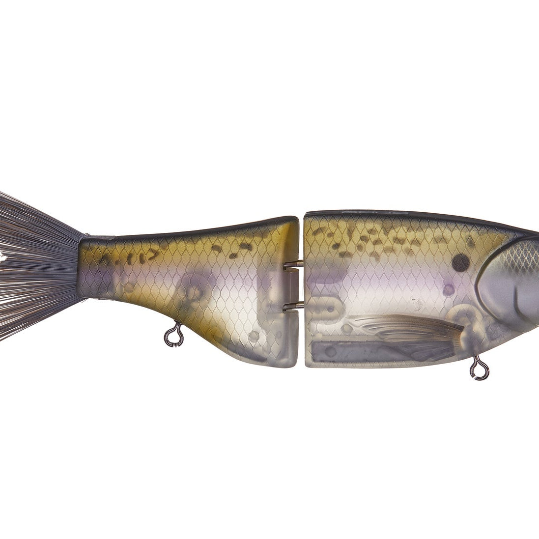 KGB Chad Shad 180 Threadfin