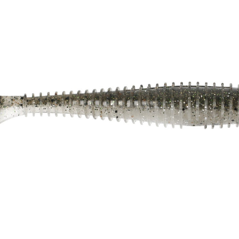 Keitech FAT Swing Impact Silver Flash Minnow