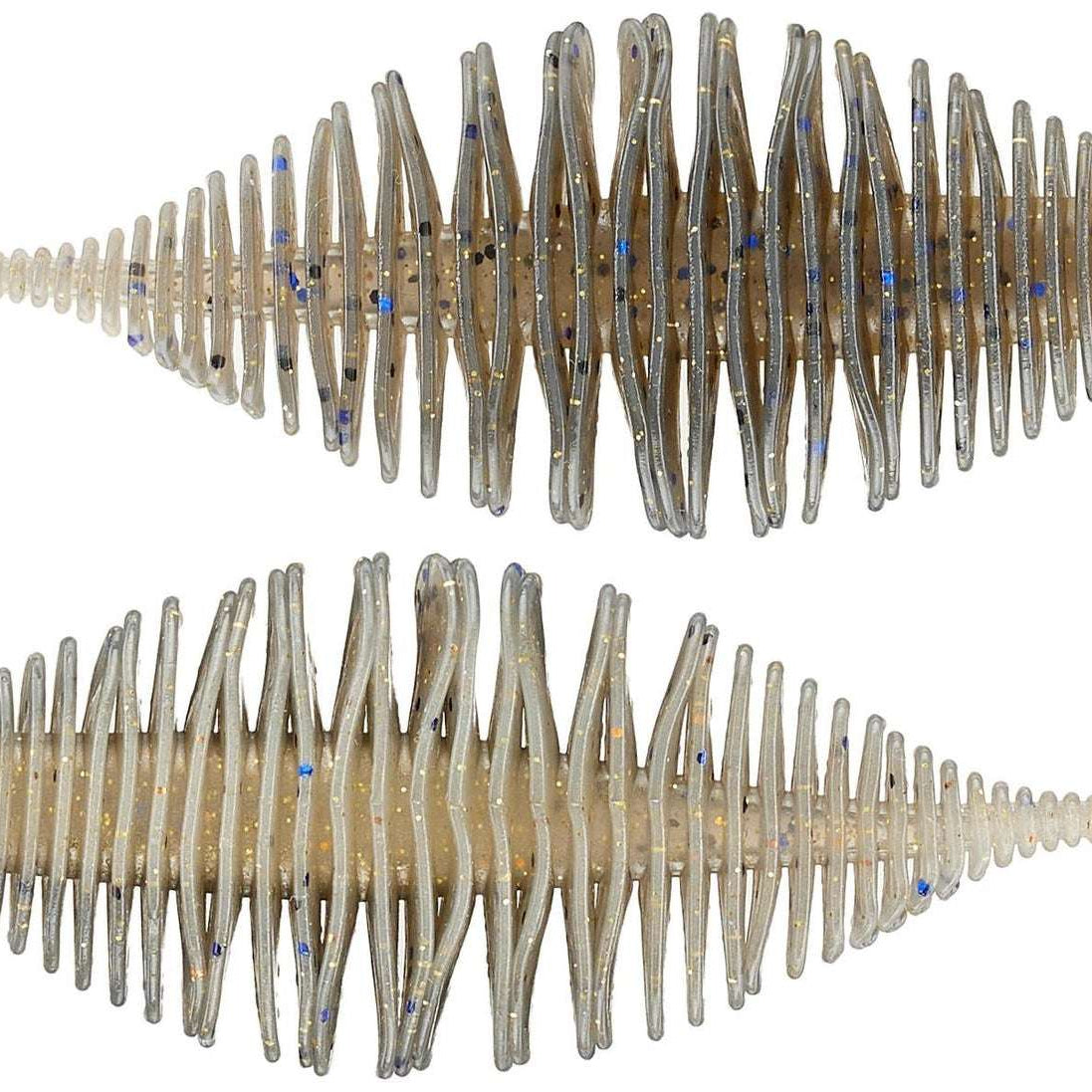 Geecrack Bellows Gill Floating Elastomer Flash Gill -051