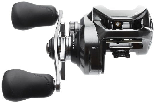 Shimano Metanium MGL 150 B