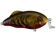 Strike King Hybrid Hunter Phantom Watermelon Craw