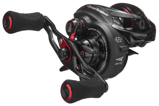 KastKing Speed Demon Elite Casting Reel
