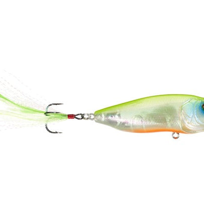 Megabass Pop Max Aurora Reaction