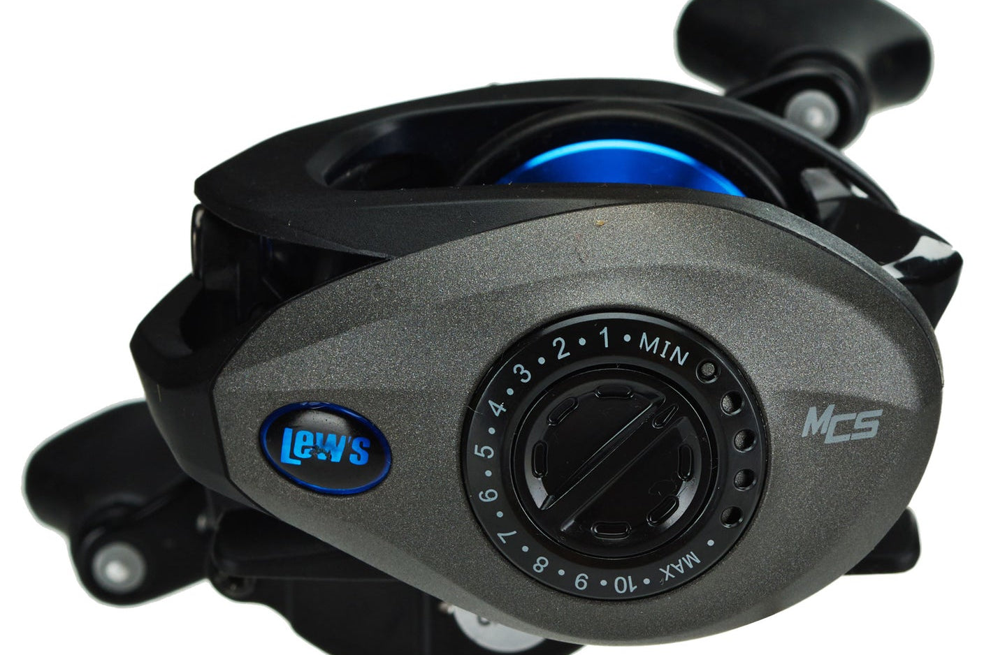 Lew's American Hero Gen 2 Casting Reel